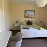Szent Kristof Panzio 3* 본보야크바세기
