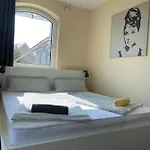 Casa de hóspedes Szent Kristof Panzio