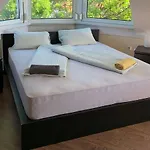 Szent Kristof Panzio 3* Vonyarcvashegy