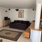 Casa de hóspedes Szent Kristof Panzio 3*