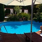 Szent Kristof Panzio 3*
