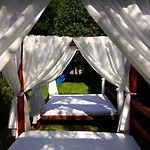 Szent Kristof Panzio Casa de hóspedes 3*