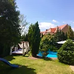 Szent Kristof Panzio 3*