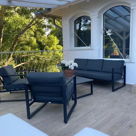 Szent Kristof Panzio 3* فونيارتْسفاشغ