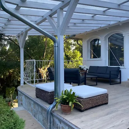 Szent Kristof Panzio 3*