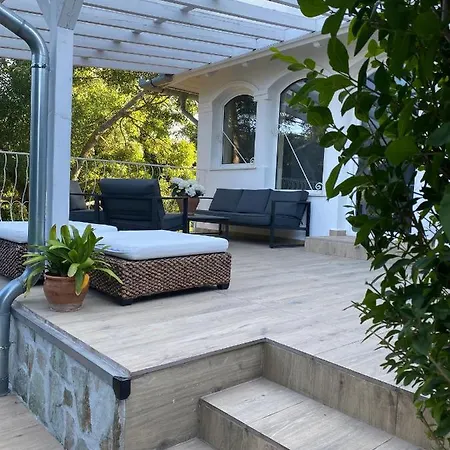 بيت ضيافة Szent Kristof Panzio فونيارتْسفاشغ