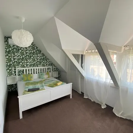 Szent Kristof Panzio 3*