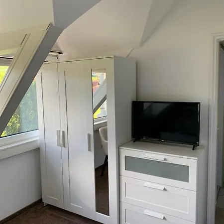 Szent Kristof Panzio 3* فونيارتْسفاشغ