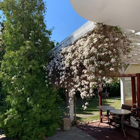 Πανσιόν Szent Kristof Panzio