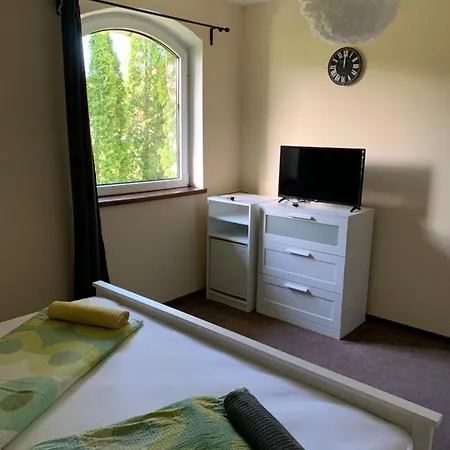 Szent Kristof Panzio