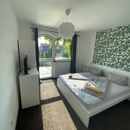 بيت ضيافة Szent Kristof Panzio