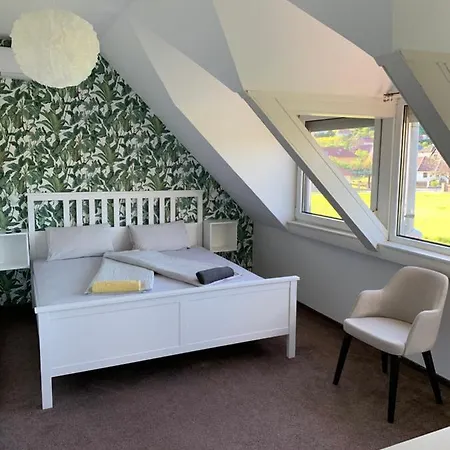 Szent Kristof Panzio فونيارتْسفاشغ