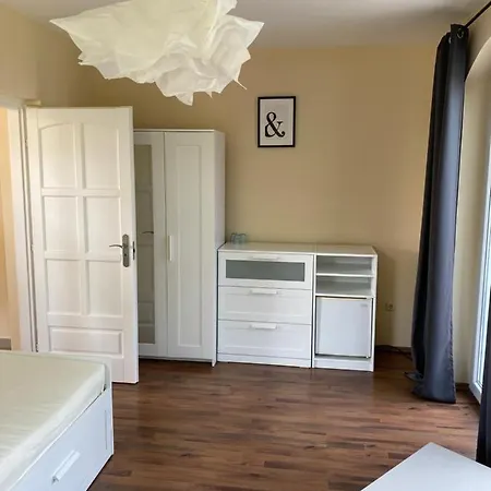 Szent Kristof Panzio