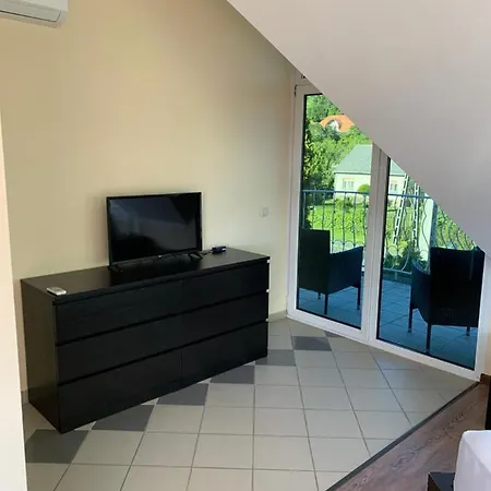 Szent Kristof Panzio