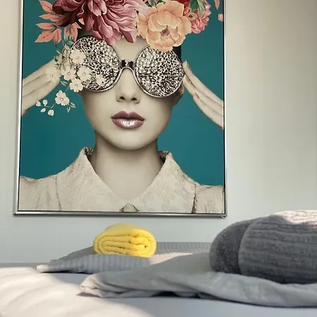 Szent Kristof Panzio Πανσιόν