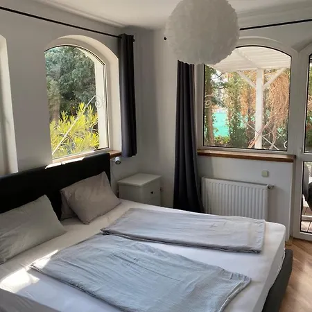 Szent Kristof Panzio