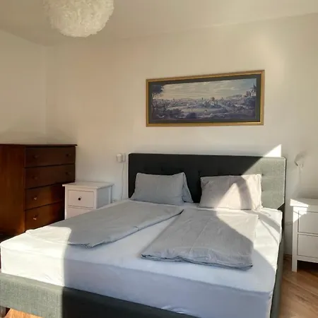 Affittacamere Szent Kristof Panzio Vonyarcvashegy