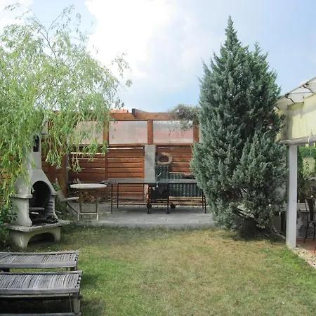 بيت ضيافة Szent Kristof Panzio فونيارتْسفاشغ