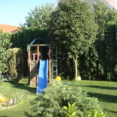 Szent Kristof Panzio