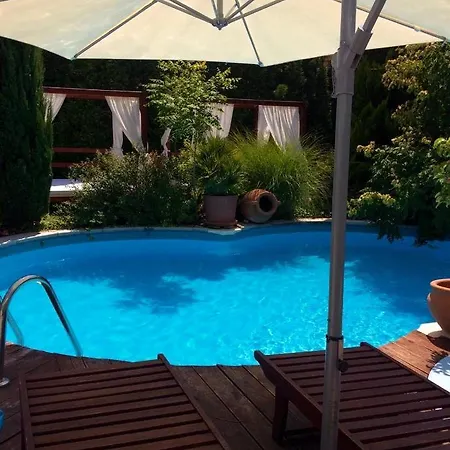 Szent Kristof Panzio 3*