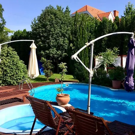 Szent Kristof Panzio 3*