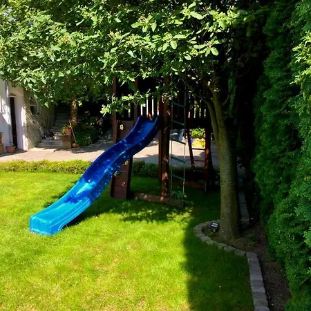 Πανσιόν Szent Kristof Panzio