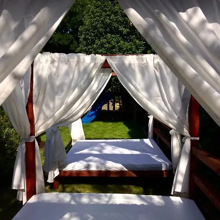 Szent Kristof Panzio Penzion 3*
