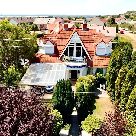 Szent Kristof Panzio 3* Vonyarcvashegy