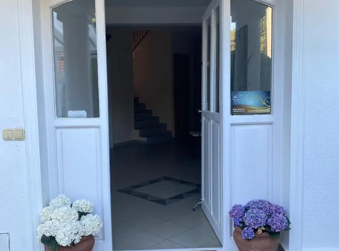 Szent Kristof Panzio Vonyarcvashegy