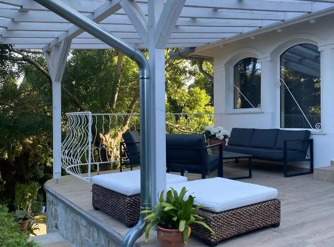 Szent Kristof Panzio 3*