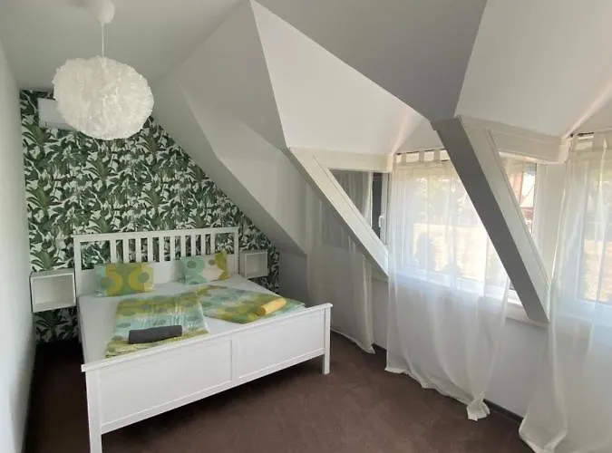 Szent Kristof Panzio 3*