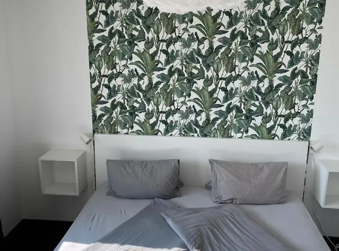 Szent Kristof Panzio Maison d'hôtes