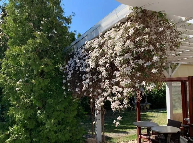 Maison d'hôtes Szent Kristof Panzio