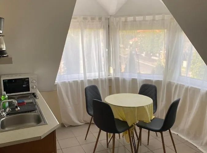 Szent Kristof Panzio 3*