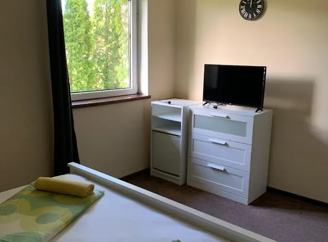 Szent Kristof Panzio