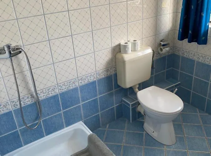 Maison d'hôtes Szent Kristof Panzio