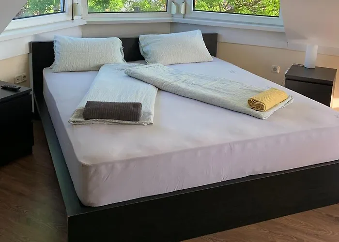 Szent Kristof Panzio 3* Vonyarcvashegy