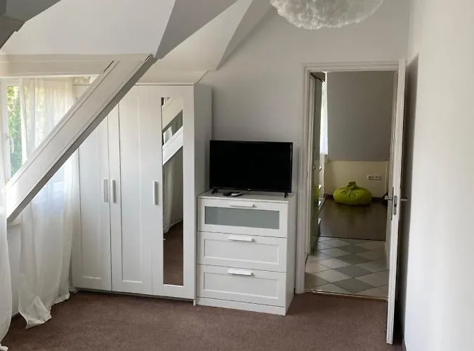 Maison d'hôtes Szent Kristof Panzio