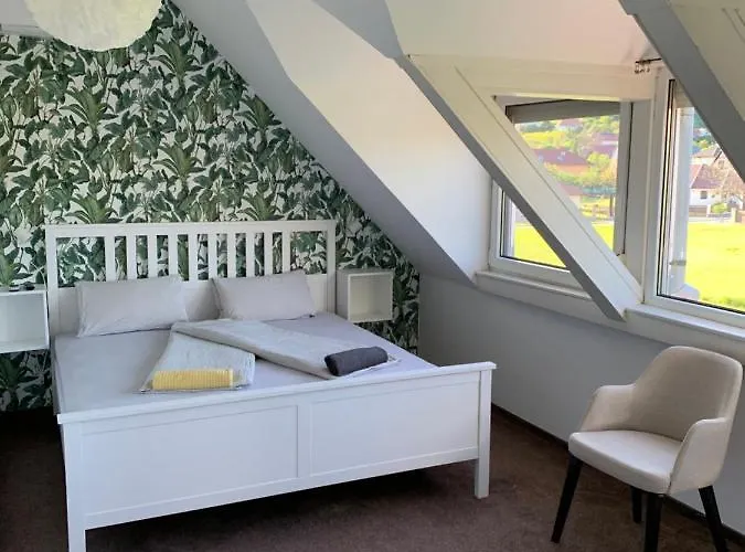 Szent Kristof Panzio Vonyarcvashegy