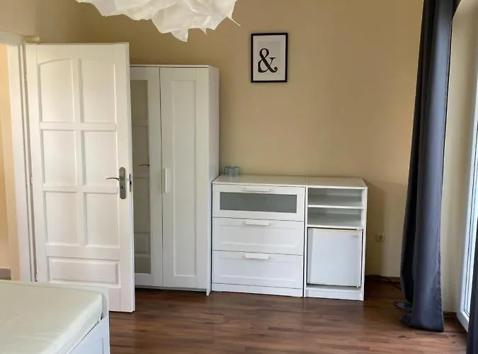 Szent Kristof Panzio