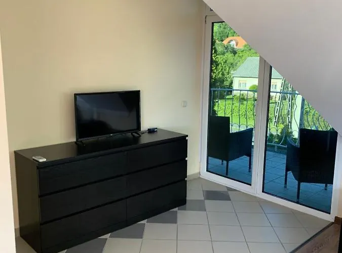 Szent Kristof Panzio