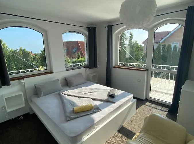 Szent Kristof Panzio Maison d'hôtes Vonyarcvashegy