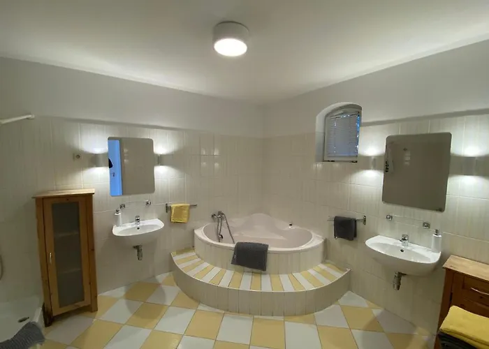 Maison d'hôtes Szent Kristof Panzio