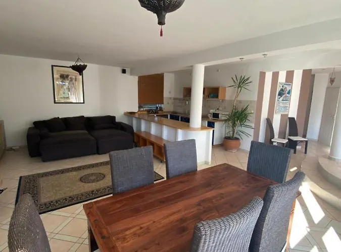 Maison d'hôtes Szent Kristof Panzio Vonyarcvashegy