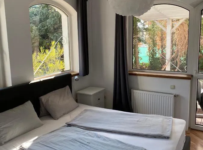 Szent Kristof Panzio