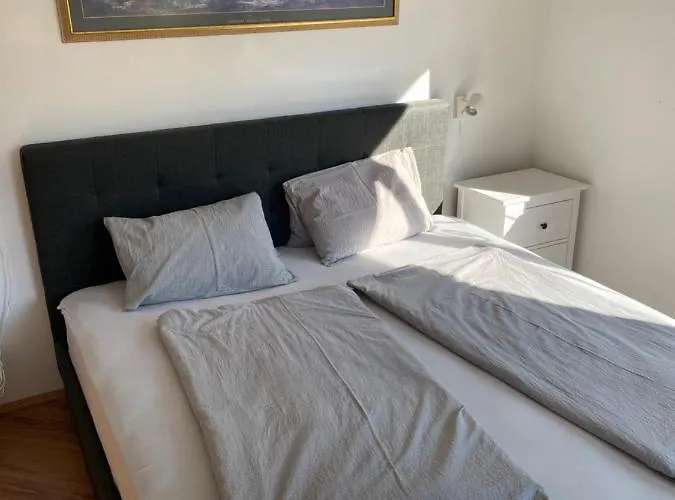 Szent Kristof Panzio בית הארחה 3*