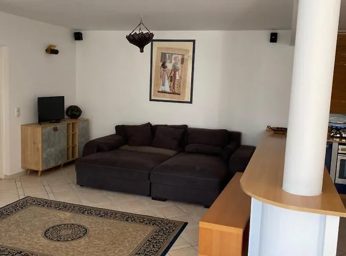 Maison d'hôtes Szent Kristof Panzio 3*