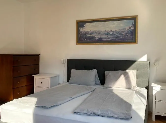 Maison d'hôtes Szent Kristof Panzio Vonyarcvashegy