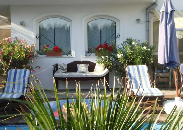 Szent Kristof Panzio Vonyarcvashegy