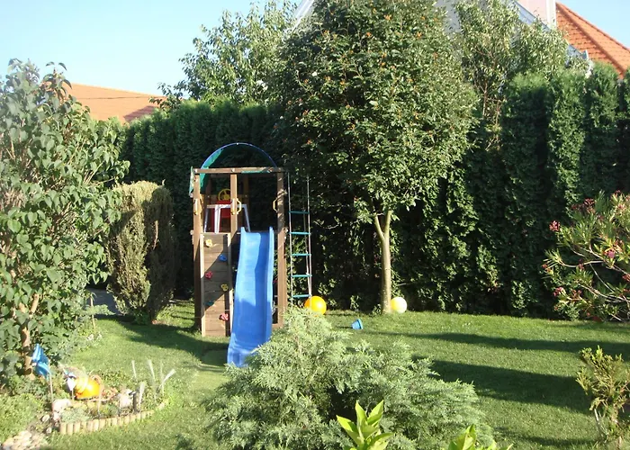 Szent Kristof Panzio